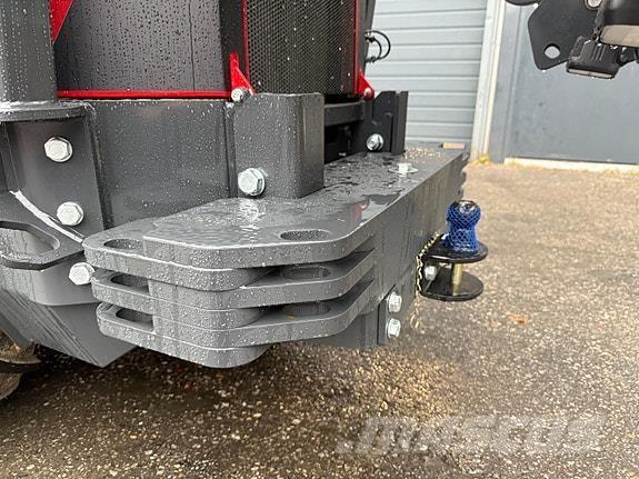 Norcar a6226 Schrankladers