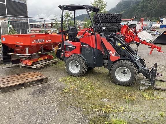 Norcar a7035 Landbouw - overige