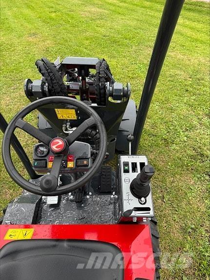 Norcar XC755 Schrankladers