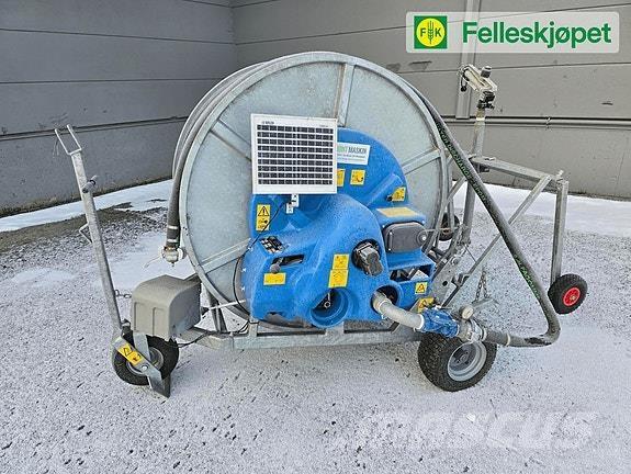 Ocmis 58MR 58/140 Landbouw - overige