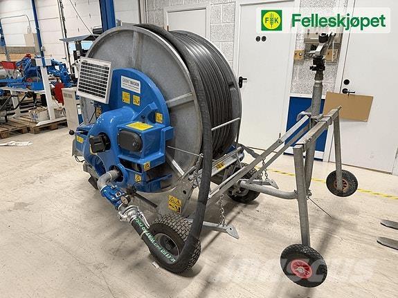 Ocmis 58MR 58/140 Landbouw - overige