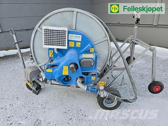 Ocmis 58MR 58/140 Landbouw - overige