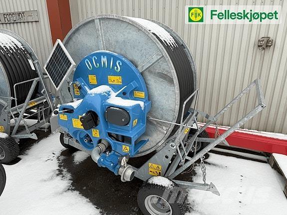 Ocmis 58MR 58/140 Landbouw - overige