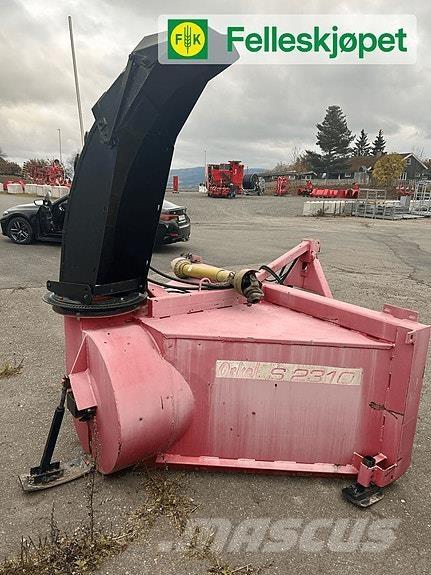 Orkel S 2310 Sneeuwblazers