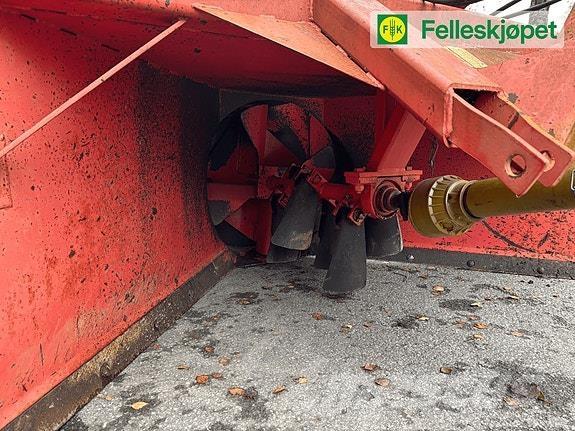 Orkel S 2310 Sneeuwblazers