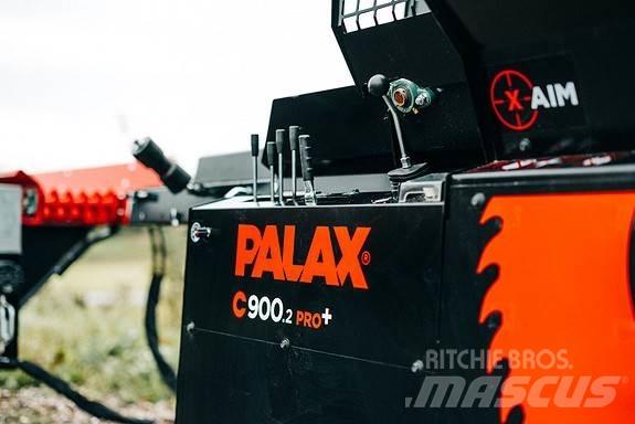 Palax C900Pro+ Bosbouw - Overige