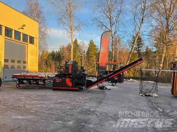 Palax C900Pro+ Bosbouw - Overige