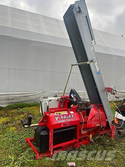 Palax Combi TSV E Bosbouw - Overige