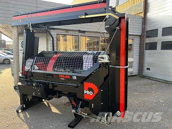 Palax D360 Pro Bosbouw - Overige