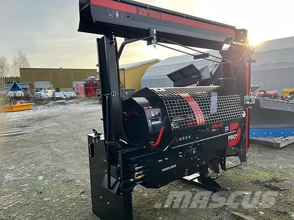 Palax D410 Pro+ Bosbouw - Overige