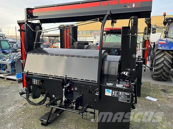 Palax D410 Pro+ Bosbouw - Overige