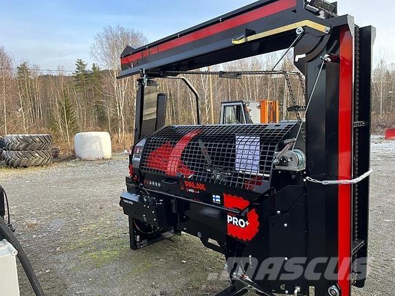 Palax D410 Pro+ Bosbouw - Overige