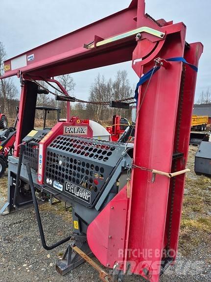 Palax KS 35 ERGO Bosbouw - Overige