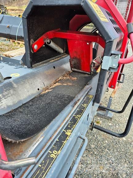 Palax KS 35 ERGO Bosbouw - Overige