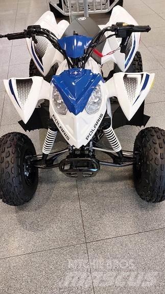 Polaris Outlaw 110 ATV's