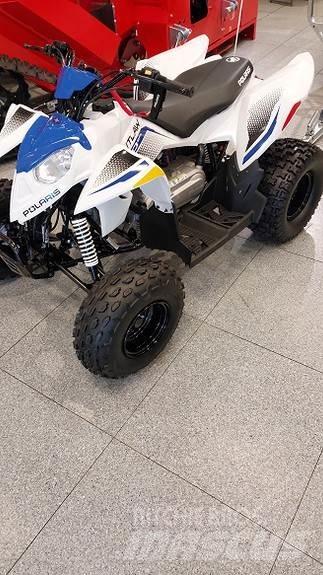Polaris Outlaw 110 ATV's