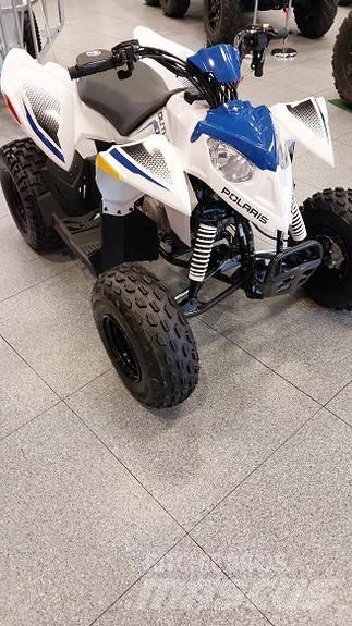 Polaris Outlaw 110 ATV's