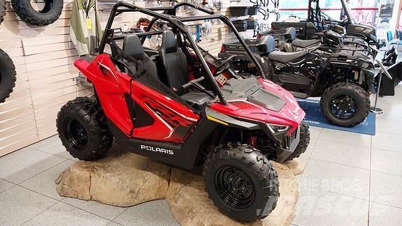 Polaris RZR 200 ATV's