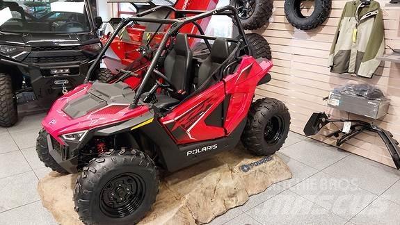 Polaris RZR 200 ATV's
