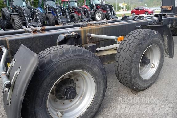 Pronar T285 Universele aanhangers