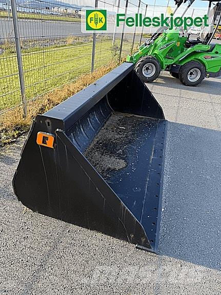 Quicke GM+ 240 Landbouw - overige