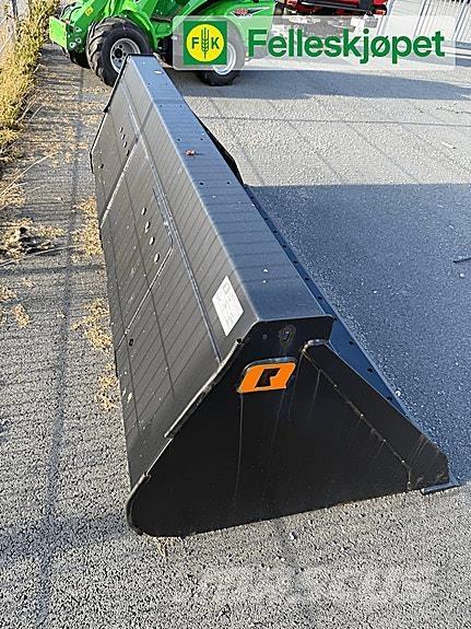 Quicke GM+ 240 Landbouw - overige