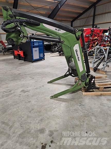 Quicke Q4M Landbouw - overige