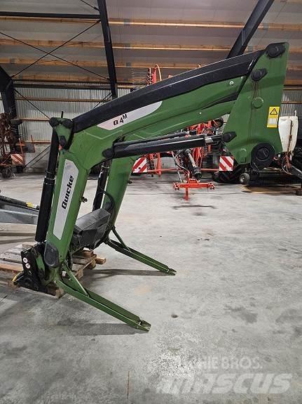 Quicke Q4M Landbouw - overige