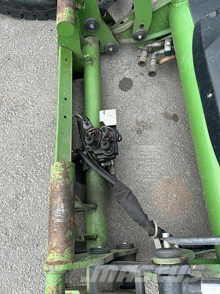 Quicke Q4M Landbouw - overige