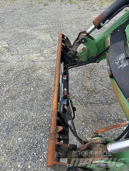 Quicke Q88 Landbouw - overige