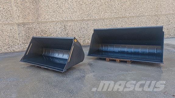 Quicke VL Banden, wielen en velgen