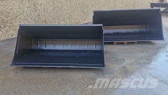 Quicke VL Banden, wielen en velgen