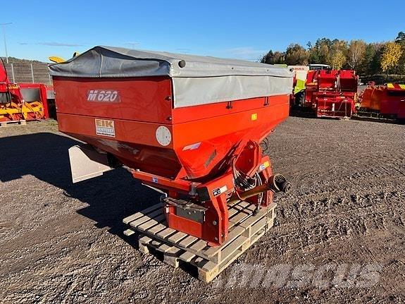 Rauch MDS 935 Mestverspreider