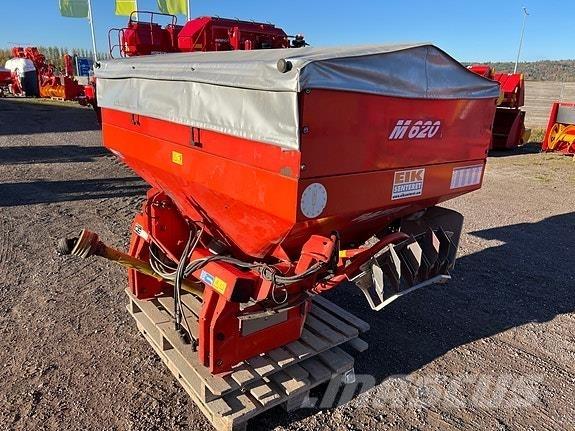 Rauch MDS 935 Mestverspreider