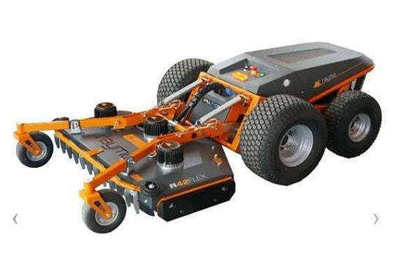  Raymo Ronde-balenpersen