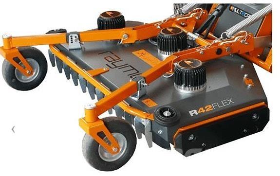  Raymo Ronde-balenpersen