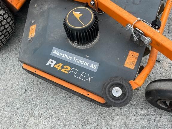  RAYMO ELEKTRISK Zwadharken