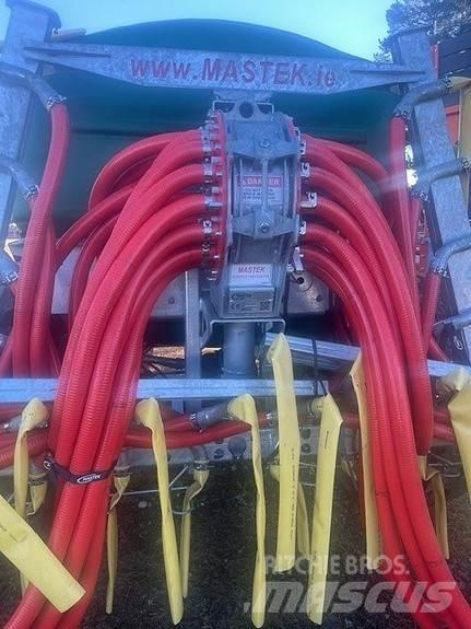  Reime 6000 Mestverspreider