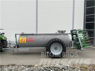 Rekord PSLG 10500 Mestverspreider