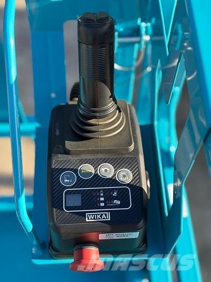  Roshow RS0808AC Andere liften en hoogwerkers