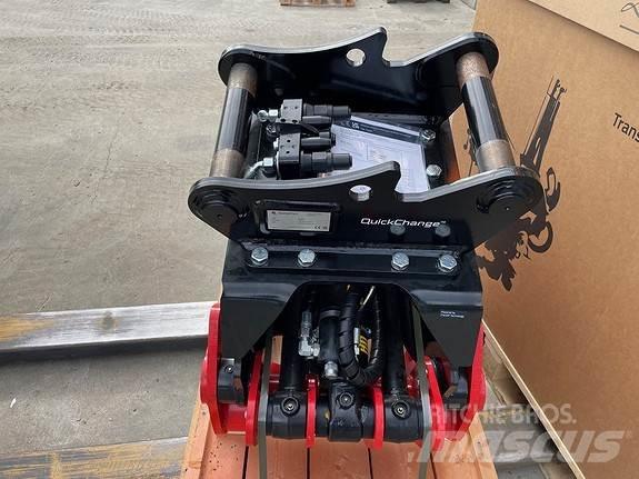 Rototilt MG40 Landbouw - overige