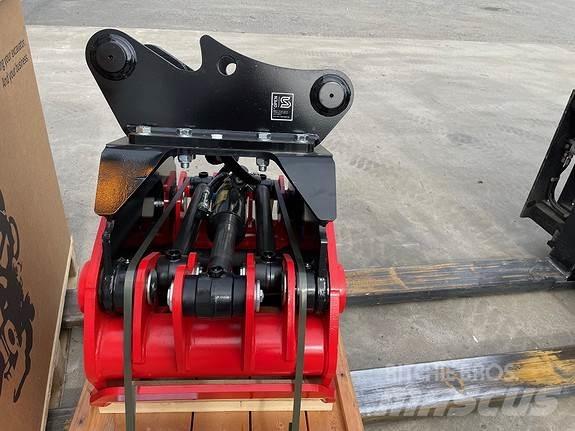 Rototilt MG40 Landbouw - overige