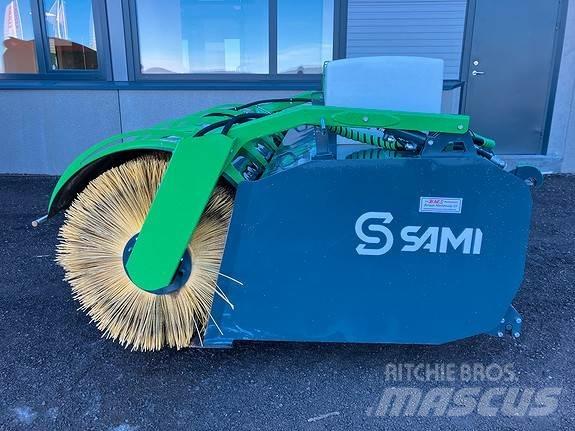 Sami K2000 Overige wegenonderhoudsmachines