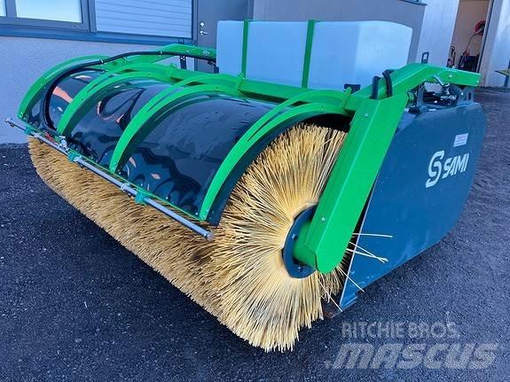 Sami K2000 Overige wegenonderhoudsmachines