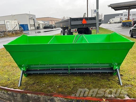 Sami SL-2000 Overige wegenonderhoudsmachines