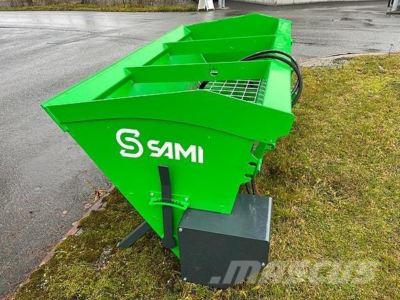 Sami SL-2000 Overige wegenonderhoudsmachines