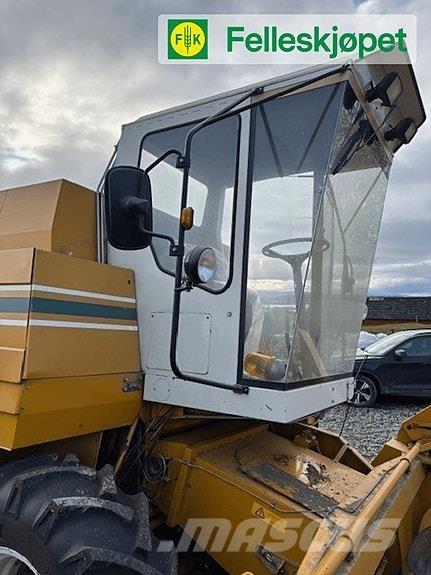 Sampo-Rosenlew 580 Maaidorsmachines