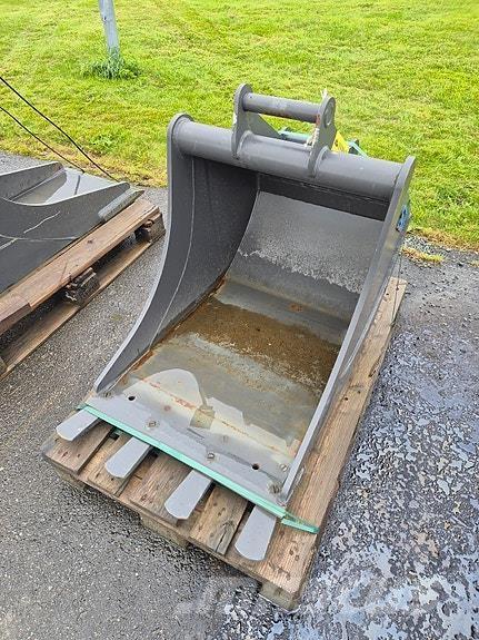 SB graveskuffe S40 Overige componenten