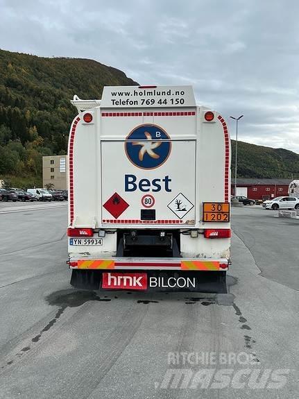 Scania R490 Anders
