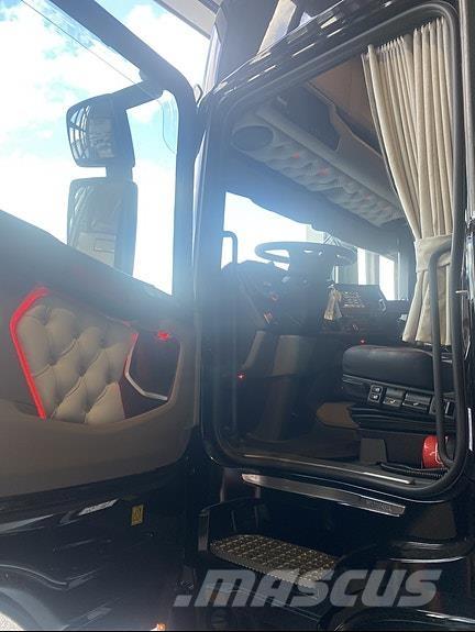 Scania R770 6X4 Trekkers